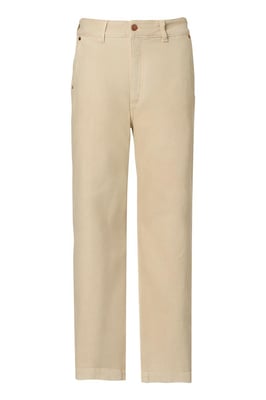 Caroline Tensen Stockholm Jeans Zand