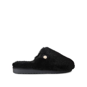 Carvela  Jackpot Fur Slippers