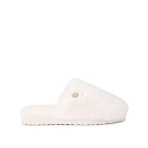 Carvela  Jackpot Fur Slippers