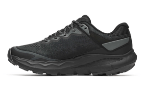Merrell Mens Nova 4 WP Trail Running Trainers Shoes Black J068395