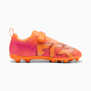 PUMA BOYS / GIRLS FUTURE 8 PLAY V FG/AG FOOTBALL BOOTS SHOES 108630