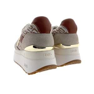 Liu Jo Ba6019px617s sneakers
