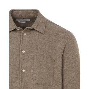 Samsoe & Samsoe Casual overhemd