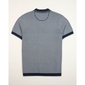Campbell Polo donker