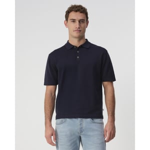 J.C. Rags Polo donker