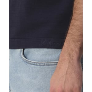 J.C. Rags Polo donker