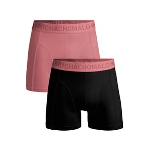 Muchachomalo Jongens 2-pack boxershorts