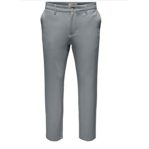 Only & Sons Onsmark tapered melange 0209 pants