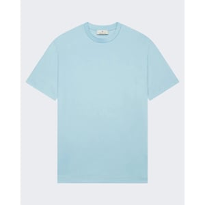 Valenza Heren interlock supima t-shirt