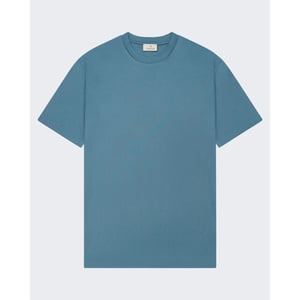 Valenza Heren interlock supima t-shirt