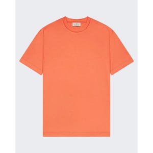 Valenza Heren interlock supima t-shirt