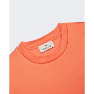 Valenza Heren interlock supima t-shirt