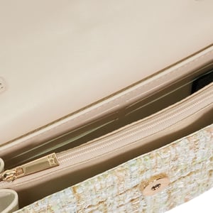 Dune Accessories Sapphired - Top Handle Micro Bag