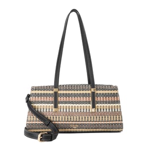 Dune Accessories Dalmore - Long Handle Woven Tote