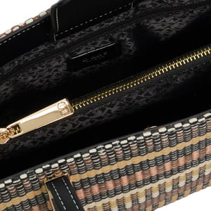Dune Accessories Dalmore - Long Handle Woven Tote