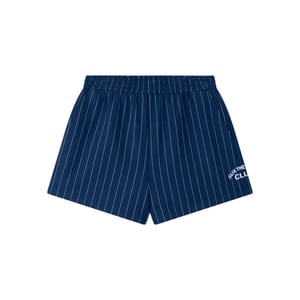 Alix The Label Ladies woven clean striped shorts shorts 2602159550