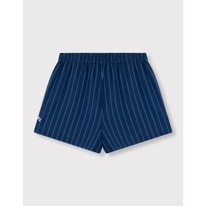 Alix The Label Ladies woven clean striped shorts shorts 2602159550