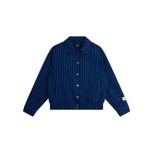 Alix The Label Ladies woven classic striped bomber bomberjacks 2602459551