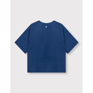 Alix The Label Ladies knitted raglan t-shirt t-shirts 2602885608