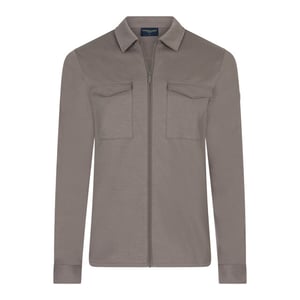 Cavallaro Zaverio overshirt overshirts 123261014