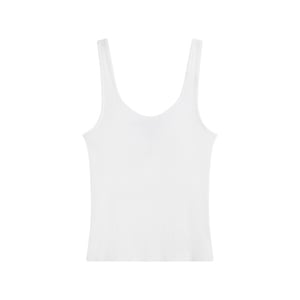 Alix The Label Ladies knitted rib tanktop tops 2602853613