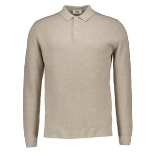 Gentiluomo Polo 3 buttons ls polos k4166-274