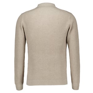 Gentiluomo Polo 3 buttons ls polos k4166-274