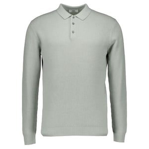 Gentiluomo Polo 3 buttons ls polos k4166-274