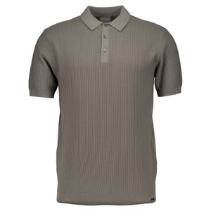 Gentiluomo Polo 3 buttons ss polos k4180-260