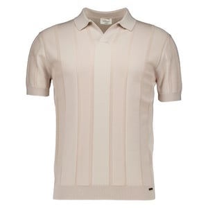 Gentiluomo Polo no buttons ss polos k4201-282