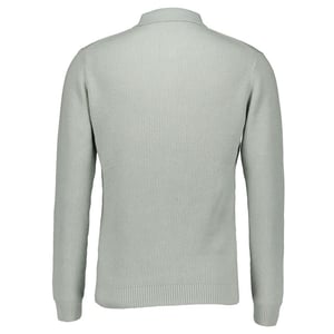 Gentiluomo Polo 3 buttons ls polos k4166-274