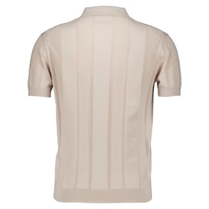 Gentiluomo Polo no buttons ss polos k4201-282