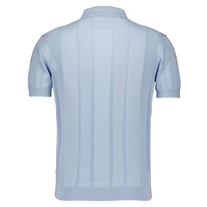 Gentiluomo Polo no buttons ss polos k4201-282