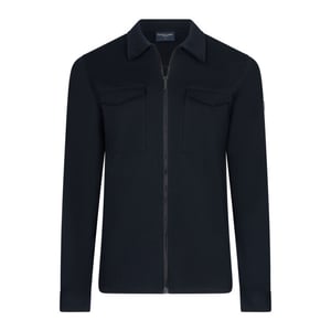 Cavallaro Zerino overshirt overshirts 123261012