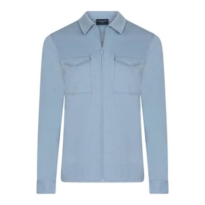 Cavallaro Zaverio overshirt overshirts 123261014