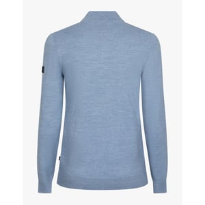 Cavallaro Fontanio half zip pullover pullovers 118261014