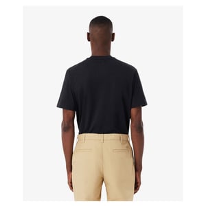 Lacoste 1ht1 men's tee-shirt t-shirts th7318-61