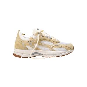 Mercer Amsterdam The re-run vintage suede sneakers me261003