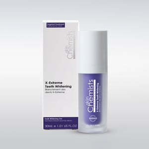 X-Exteme Teeth Whitening Toothpaste 30ml
