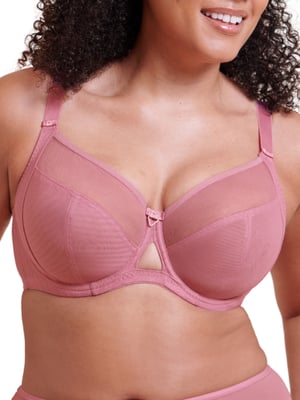 Victory Balcony Bra