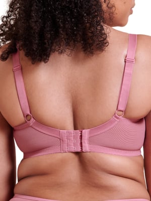 Victory Balcony Bra