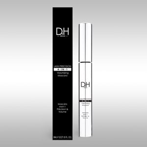 Lash Precision 4-in-1 Volumising Mascara 8ml