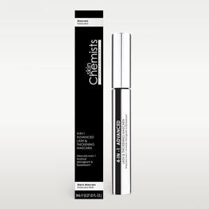 Advanced 4-in-1 Lash & Thickening Mascara 8ml