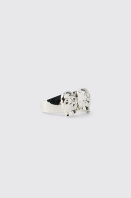 Skull Ring