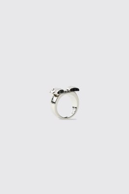 Skull Ring