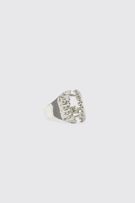 Teeth Ring