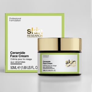 Advanced Ceramide Face Cream 50ml