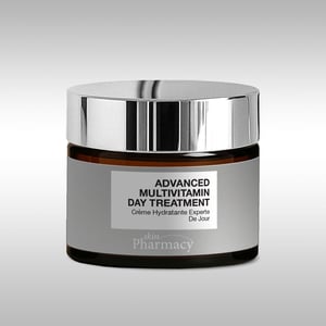 Anti-Ageing Advanced Multi-Vitamin Day Treatment 50ml