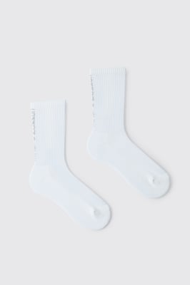 Common Pace Running Sock