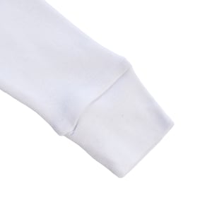 Pojkars långärmad bomullstermal T-shirt A0257